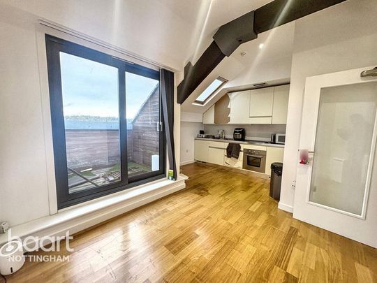 2 bedroom apartment to rent - Photo 1