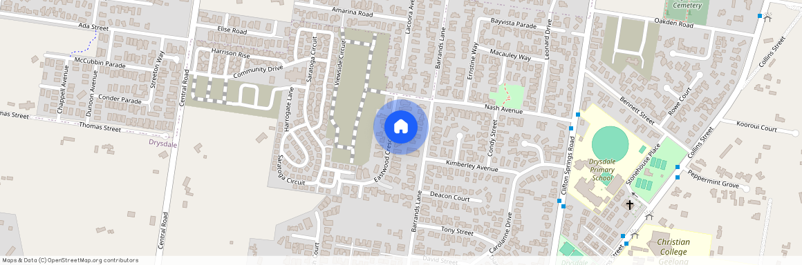 11 Eastwood Cres, Vic 3222, Drysdale