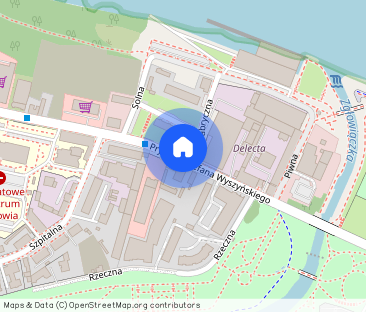 Nowe Komfortowe mieszkanie w parku Sienkiewicza - Photo 1