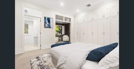 LUXURIOUS FAMILY OASIS IN HEART OF WOOLLAHRA! - Photo 5