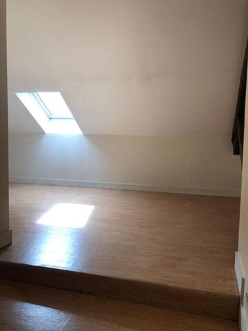 Location Appartement 2 pièces 35m² TOURS 37000 - Photo 3