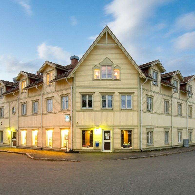 Myntgatan, Norberg - Foto 1