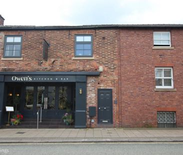 3 bedroom apartment to rent - Photo 5