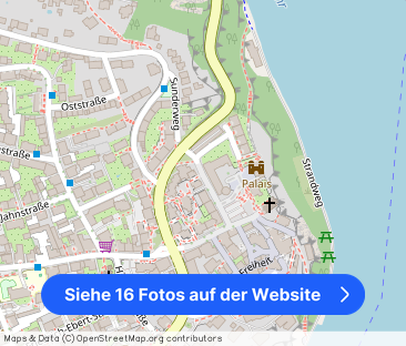 Leben im Burgambiente - Gemütliche 1-Zimmer Wohnung auf Burg Wetter - Foto 1