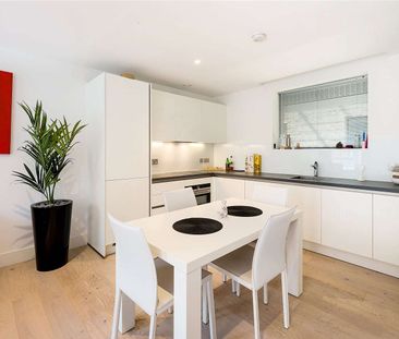 A fantastic one bedroom apartment situated on the second floor of a... - Photo 4