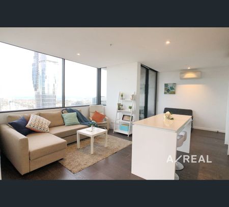 3110/639 Little Lonsdale St, Melbourne, Vic 3000 - Photo 3