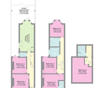 1 bedroom property to rent - Photo 3