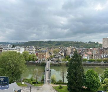 Appartement à louer 4 pièces 81.01m² - Photo 1