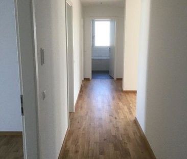 Familienfreundliche 4-Zi.-Whg. mit toller Ausstattung, EBK, Balkon,... - Photo 1