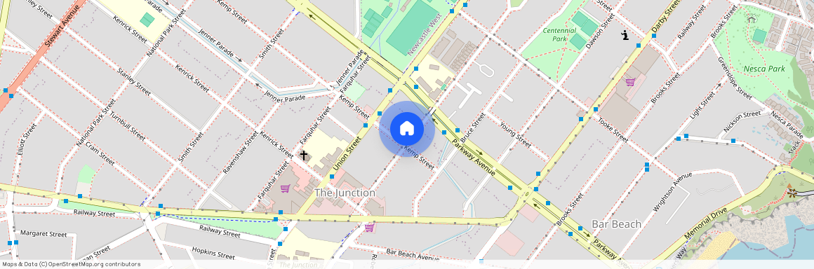 12 Kemp Street, NSW 2291, The Junction