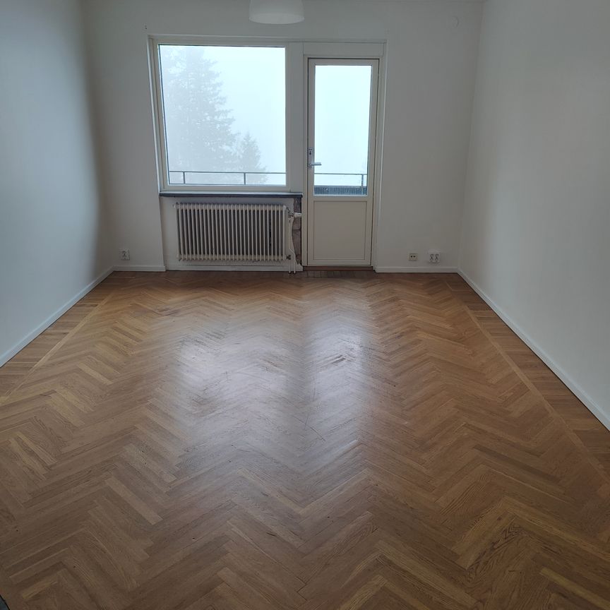 Fjällabergsv, Hultafors - Foto 1