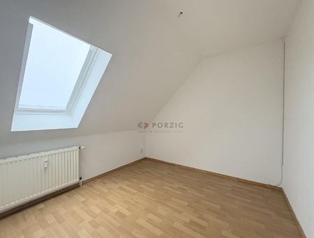 Ideal für Singles- gemütliche 1-Zimmer-Wohnung in Saal! - Photo 3