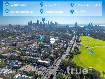 RECENTLY RENOVATED & FURNISHED ROOM WITH SHARED FACILITIES - Photo 4