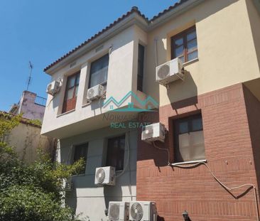 Studio/Γκαρσονιέρα για ενοικίαση Άνω Πόλη - Φωτογραφία 6