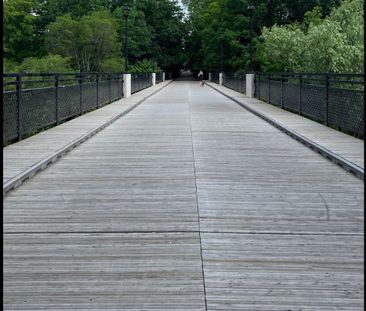 For Lease - 105 Raglan Avenue Unit# 302, Toronto, Ontario - Photo 5