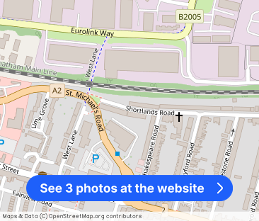 Shortlands Road, Sittingbourne - Photo 1