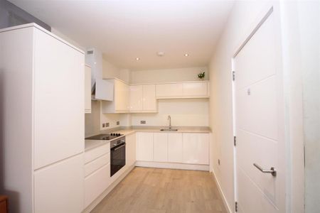 1 bedroom apartment to rent - Photo 4