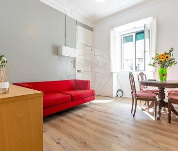 Apartamento T2 em Lisboa - Photo 3