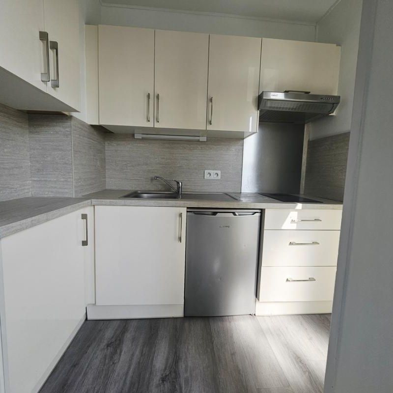 Location Appartement 1 pièce 20m² TOURS 37200 - Photo 1