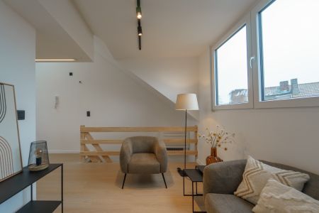 Gerenoveerd dakappartement - Photo 3