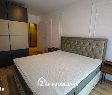 Premium 3 Camere Maurer | Parcare Subterană | Încălzire Pardoseală - Photo 6