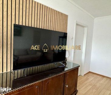2 Camere de inchiriat | 13 Septembrie | Centrala Bloc | Pet Friendly | - Photo 1
