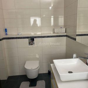 Casa duplex - Tunari - 4 camere - 3 bai - 180mp - 325mp tere - Fotografie 2