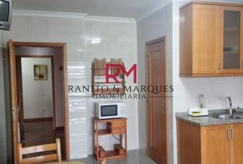 Apartamento T3 em Porto