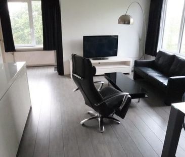 Te huur: Appartement Beethovenhof in Terneuzen - Foto 1