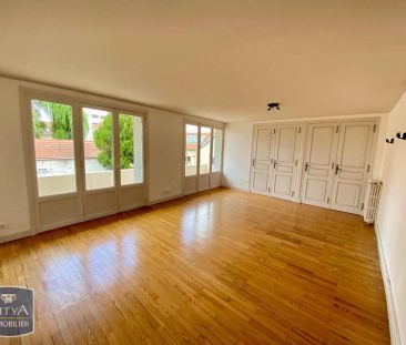 Appartement à louer 3 pièces 66.94m² - Photo 4