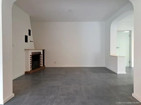 Moderne und Großzügige 4 Zimmer-Wohnung in Neckarsteinach! - Photo 3