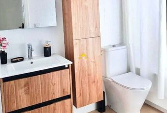 APARTMENT IN FIRST LINE - TORREVIEJA