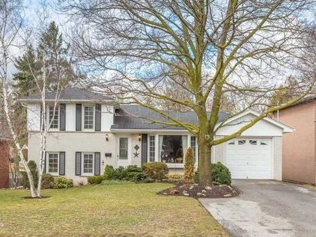 For Lease - 10 Arrowflight Drive, Markham, Ontario - Photo 5