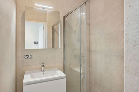 Nieuwbouw: Lichtrijk duplexappartement op toplocatie - Photo 3