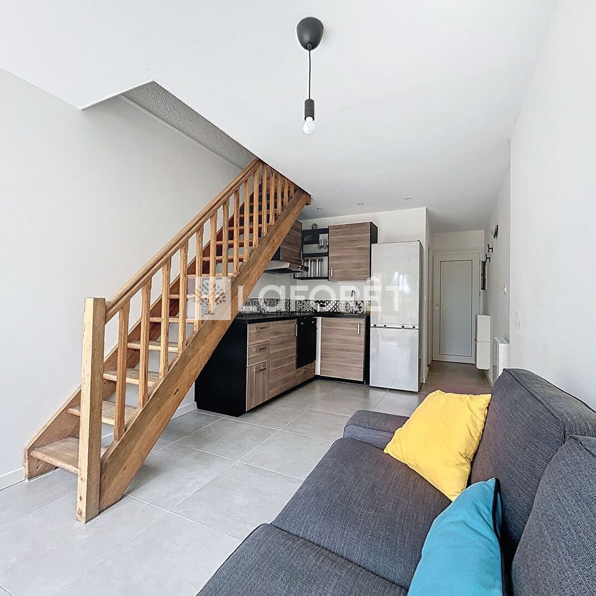 Appartement T2 Martigues à louer - Photo 1