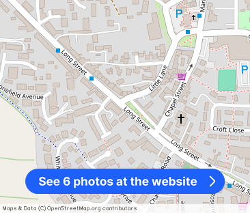 Long St, York, YO61 - Photo 1