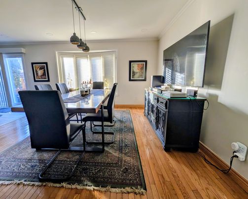 For Lease - 6638 Astro Court Unit# Upper, Mississauga, Ontario - Photo 1