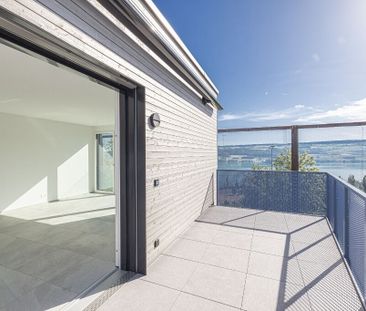 Hochwertige 2.5 Zimmerwohnung - E2.1 - mit Seesicht - Photo 5