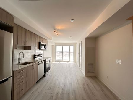 For Lease - 1010 Sandy Beach Road Unit# 1707, Pickering, Ontario - Photo 3