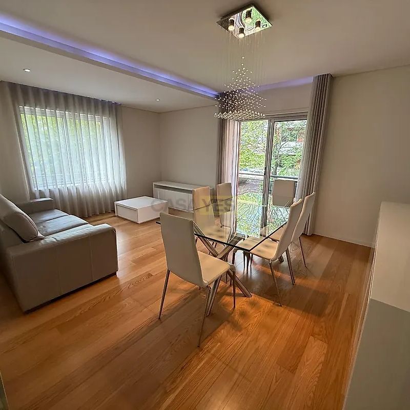 Apartment T3 in Nogueiró e Tenões, Braga - Photo 1