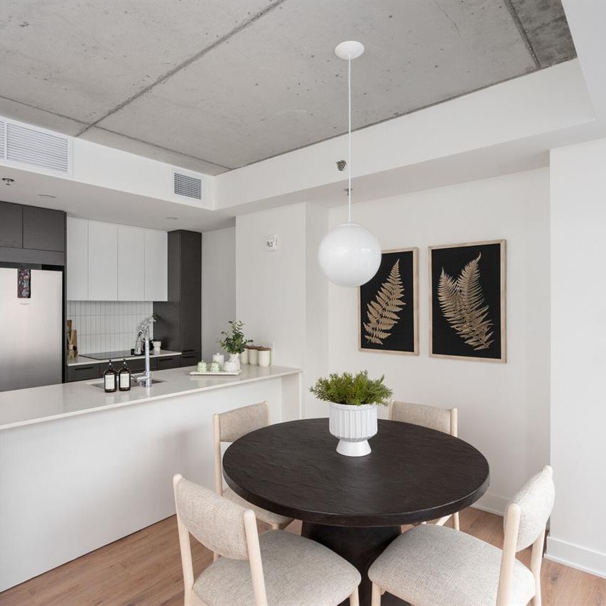 1 Bedroom - 235 Rue Young, Montréal - Photo 1