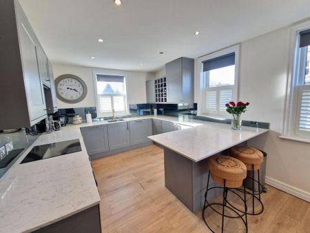 2 bedroom apartment to rent - Photo 5
