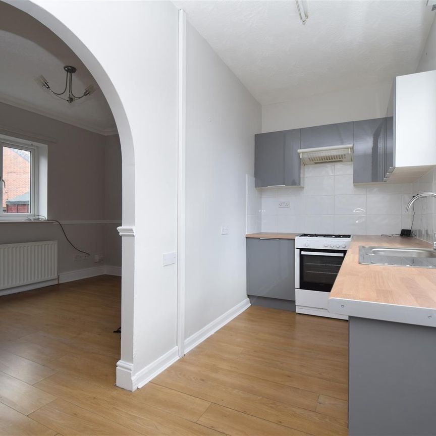 Woodbine Street, Ossett - Photo 1