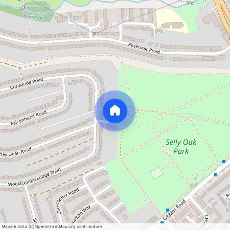 Lepid Grove, Birmingham