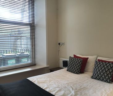 1 bedroom apartment to rent - Photo 5