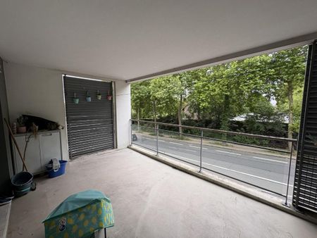 Appartement T3 à louer - 68 m² - Photo 5