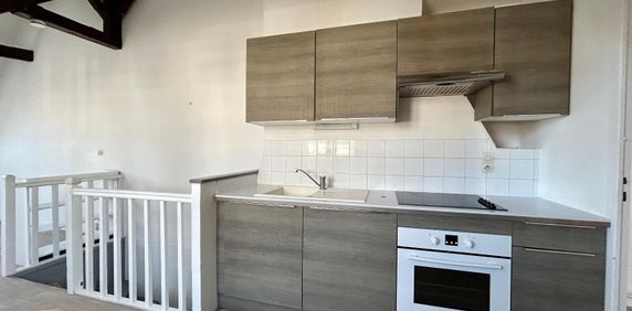 Location Appartement 2 pièces 33m² DIEPPE 76200 - Photo 2
