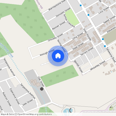 60 Terrara St, NSW 2762, Tallawong