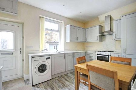 Cooperative Terrace, Shotley Bridge, Consett, County Durham, DH8 - Photo 3