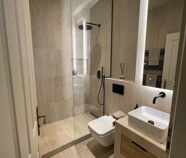 Design Apartment in P-Berg Bestlage zur 1-3 Monate Zwischenmiete - Foto 1